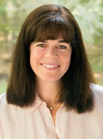 Author Portrait Author Portrait